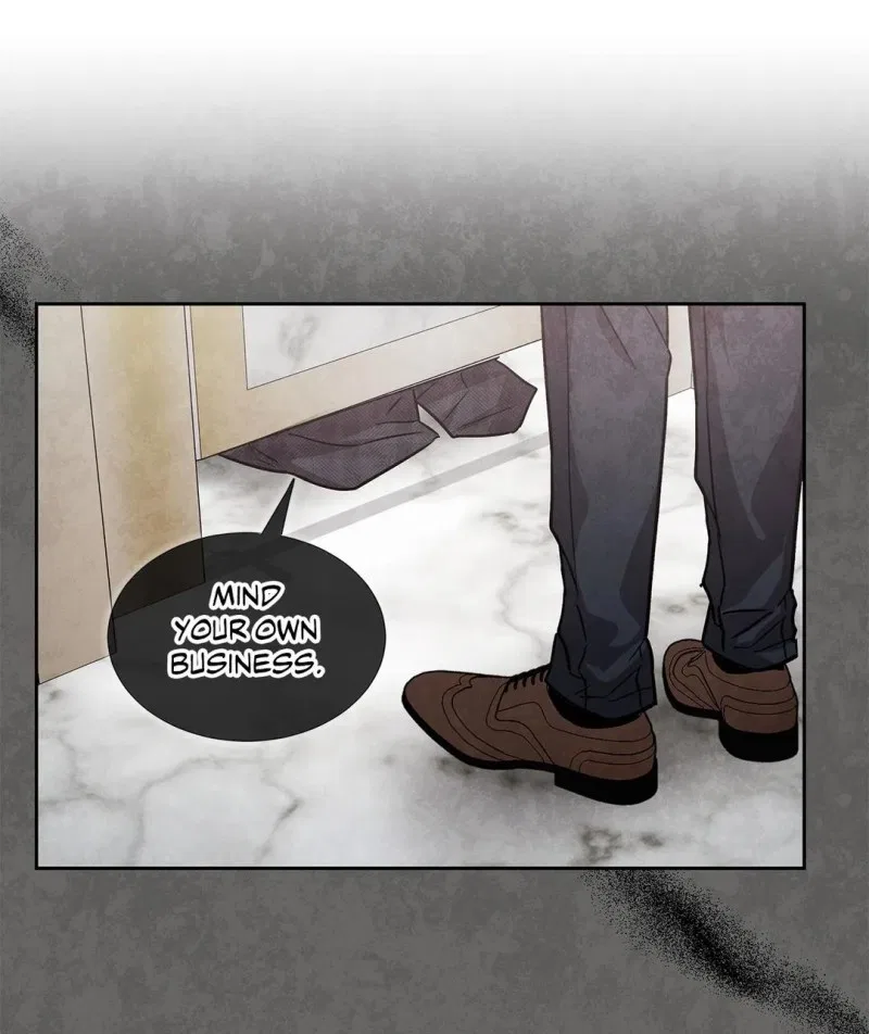 The Odd One Next Door Chapter 50 – Page 49