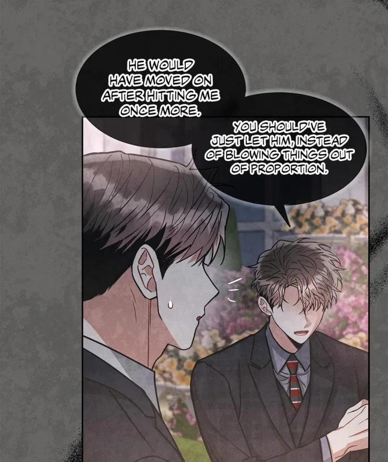 The Odd One Next Door Chapter 50 – Page 50