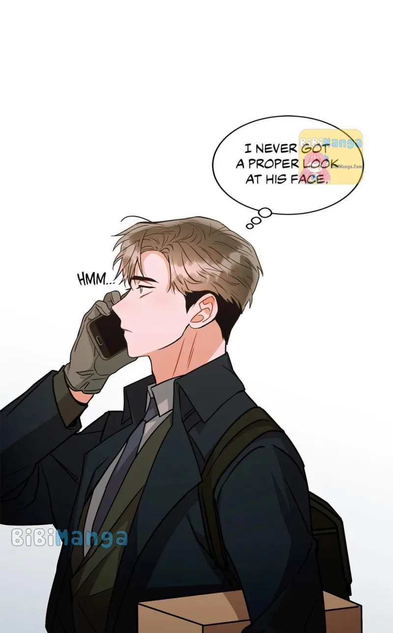 The Odd One Next Door Chapter 50 – Page 53