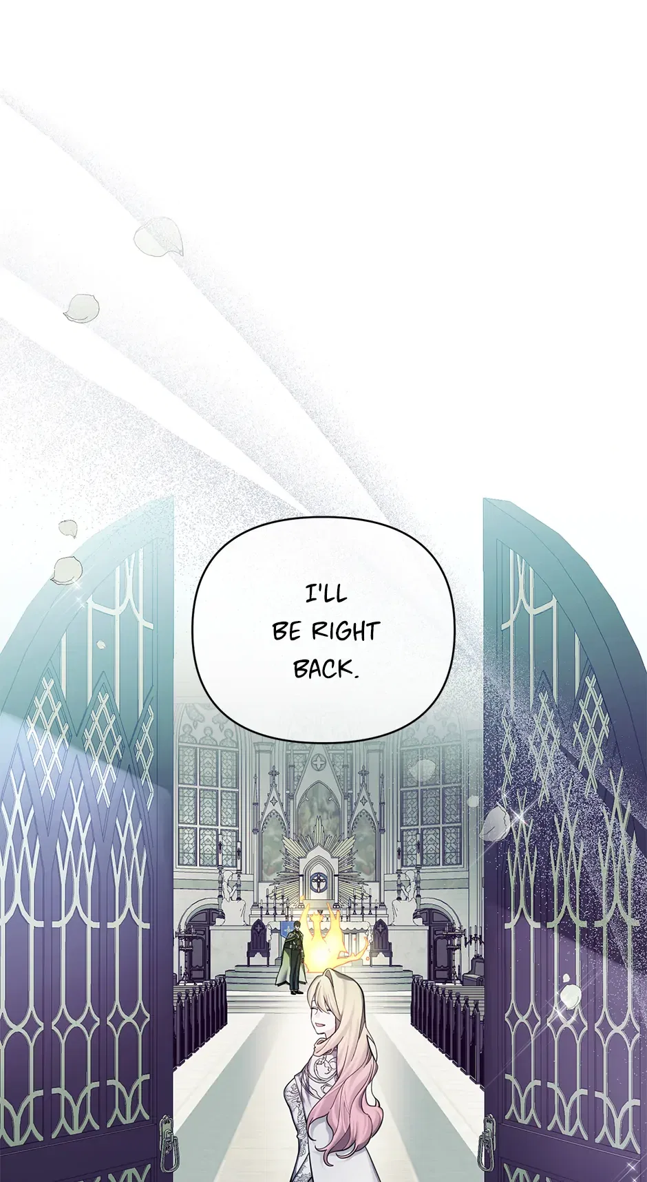 How Did I Become the Princess? Chapter 140 – Page 4