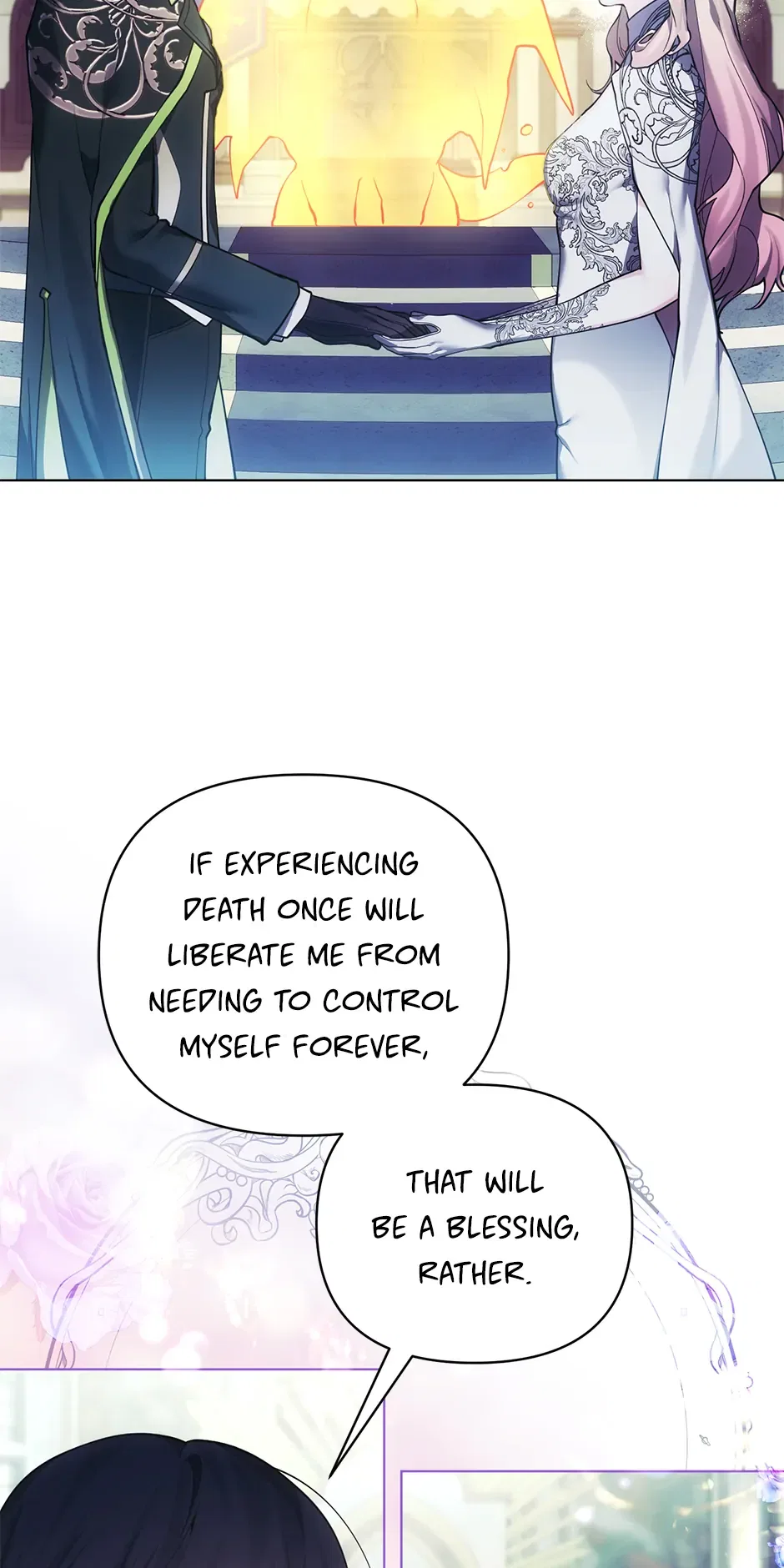 How Did I Become the Princess? Chapter 140 – Page 9