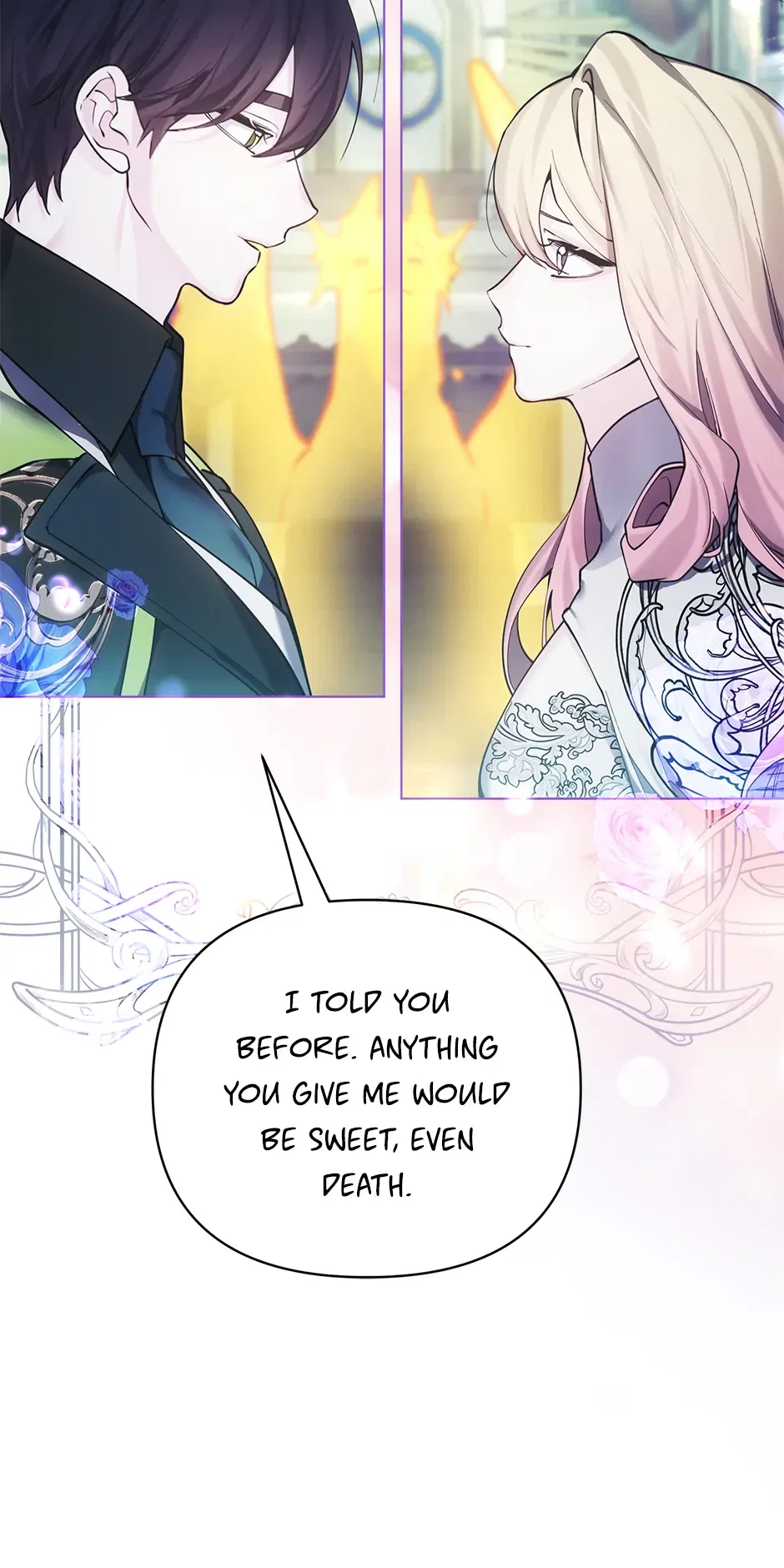 How Did I Become the Princess? Chapter 140 – Page 10