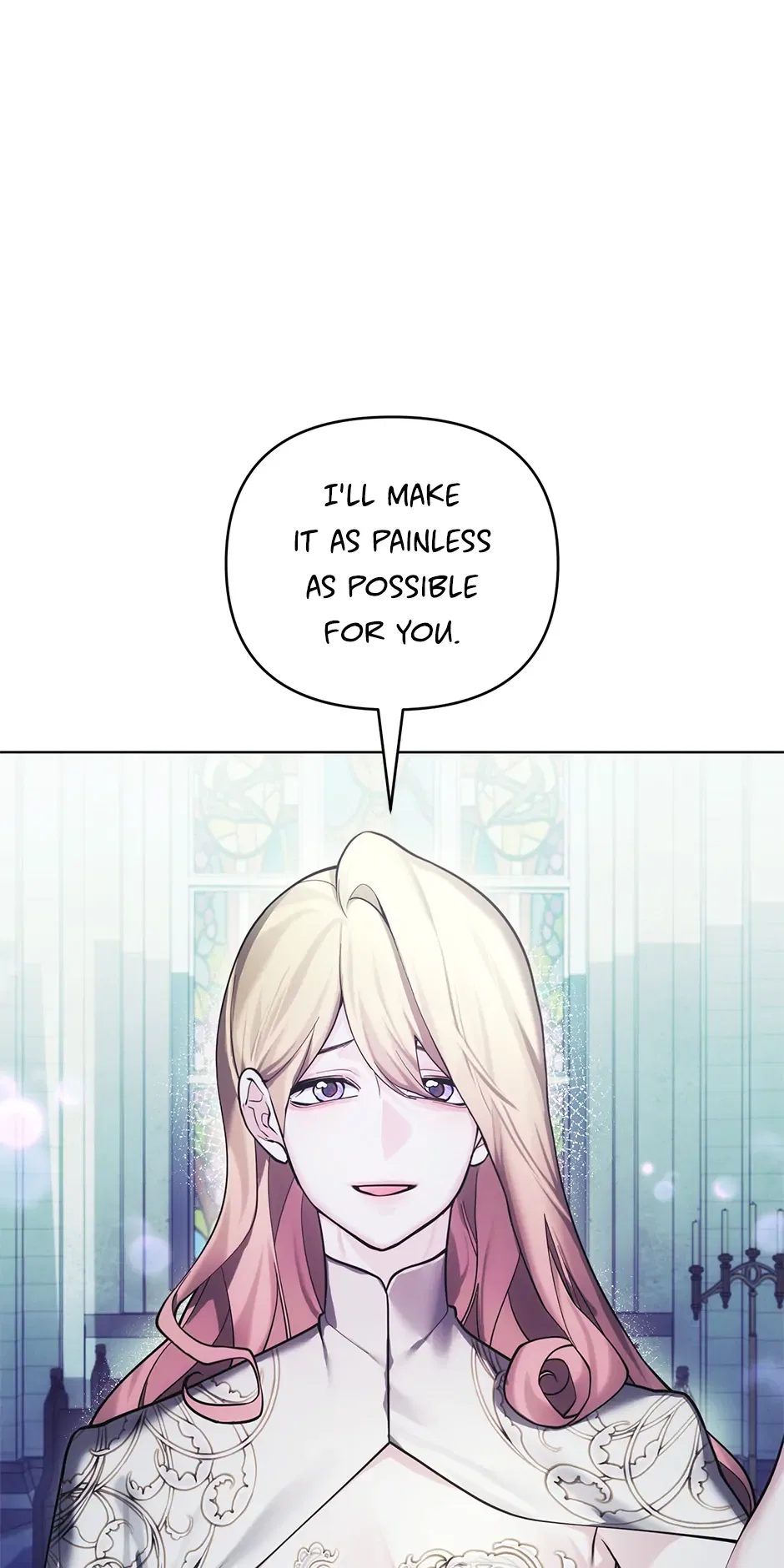 How Did I Become the Princess? Chapter 140 – Page 11