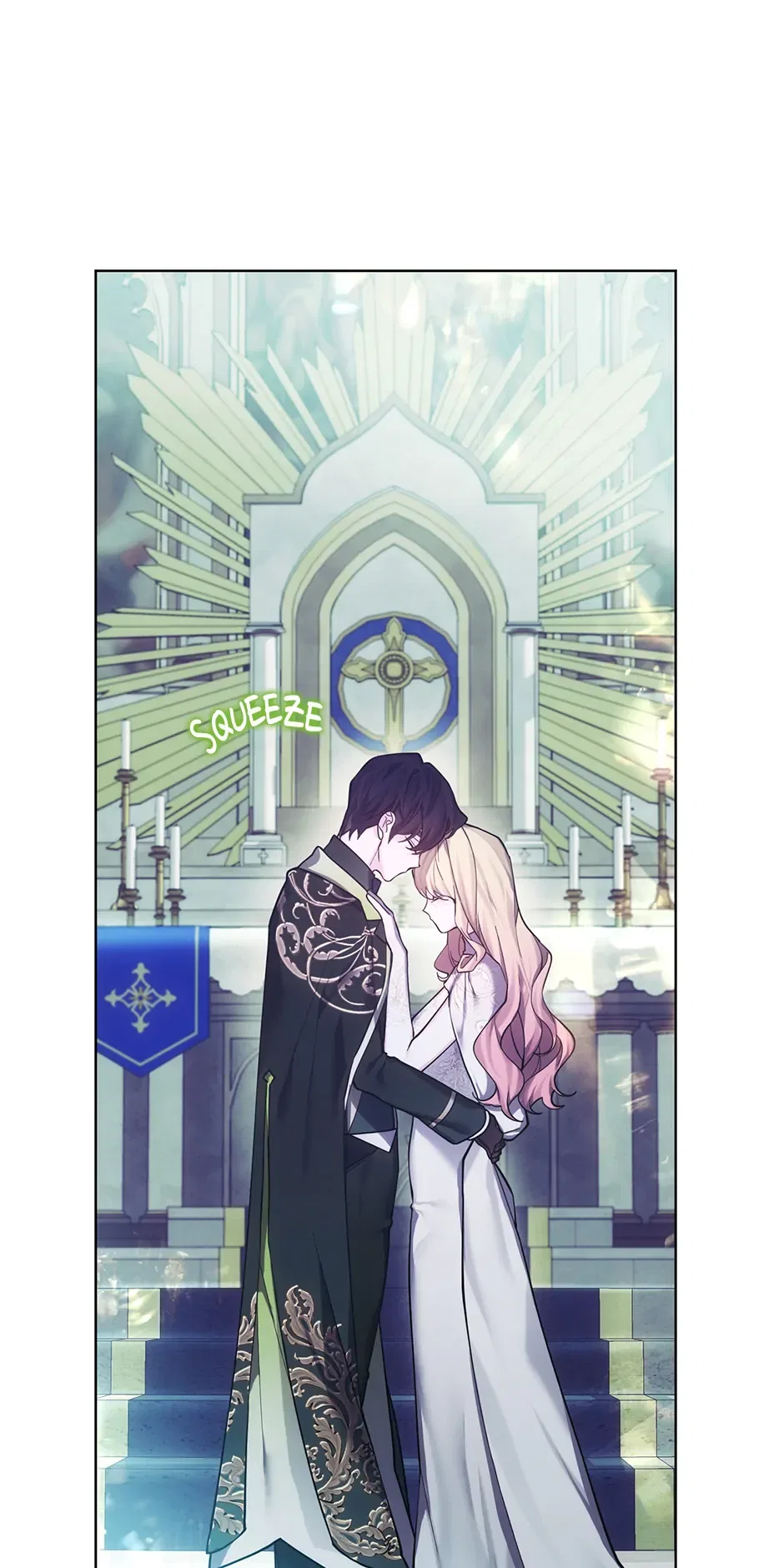 How Did I Become the Princess? Chapter 140 – Page 13