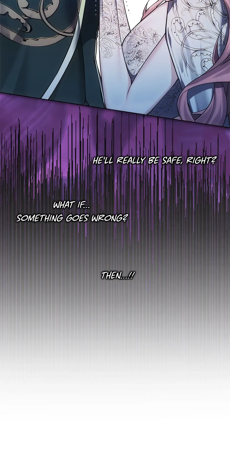 How Did I Become the Princess? Chapter 140 – Page 15