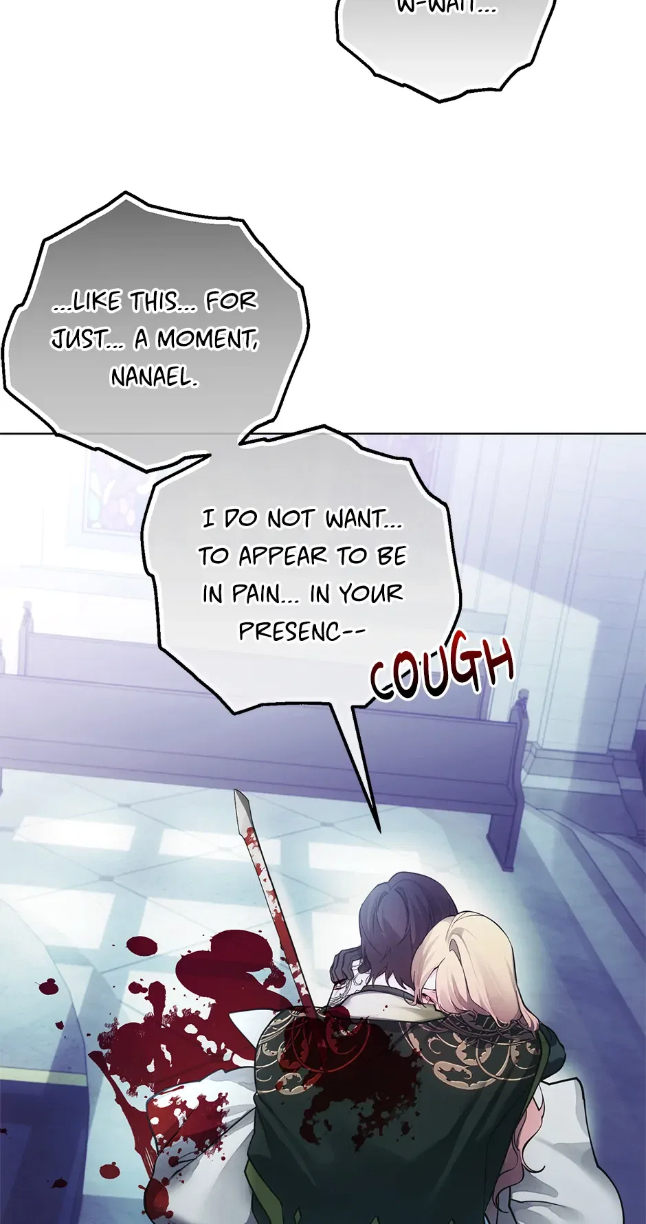 How Did I Become the Princess? Chapter 140 – Page 23