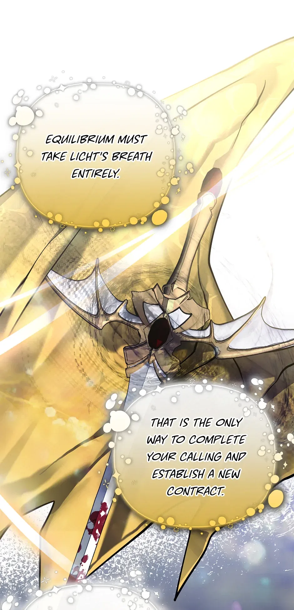 How Did I Become the Princess? Chapter 140 – Page 26
