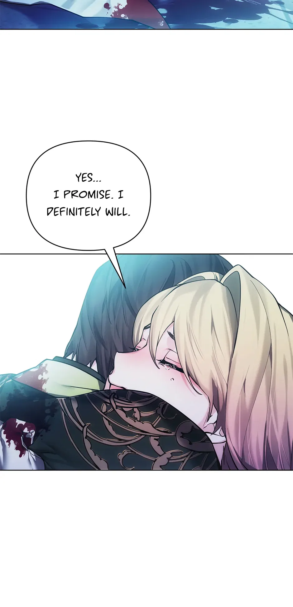 How Did I Become the Princess? Chapter 140 – Page 29