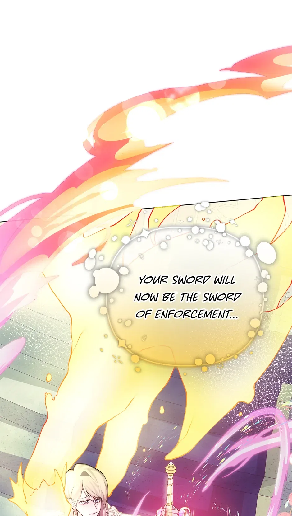 How Did I Become the Princess? Chapter 140 – Page 35