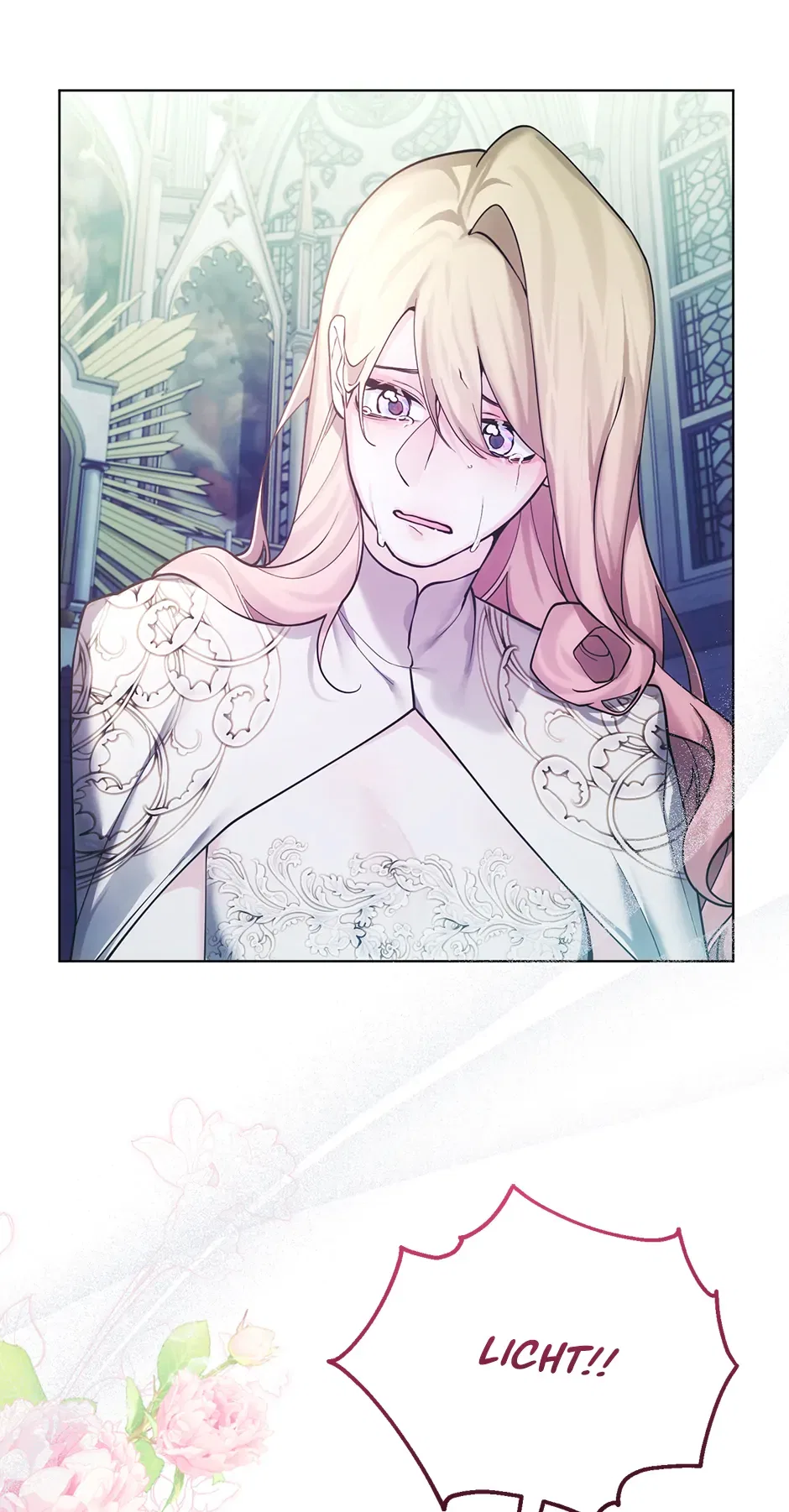 How Did I Become the Princess? Chapter 140 – Page 45