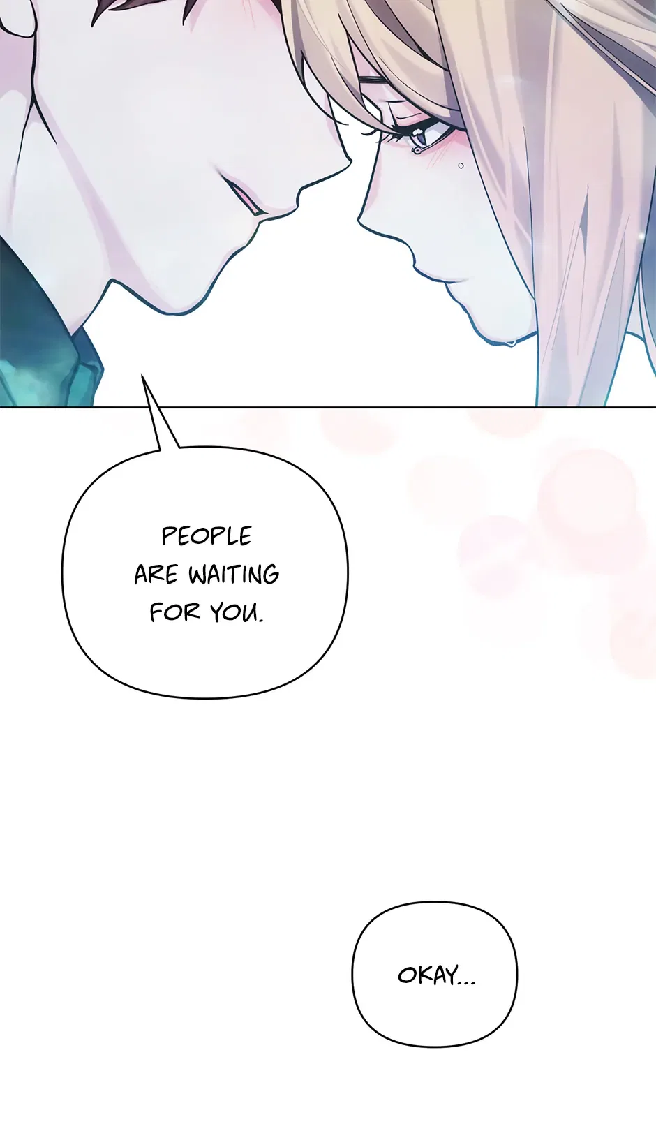 How Did I Become the Princess? Chapter 140 – Page 50