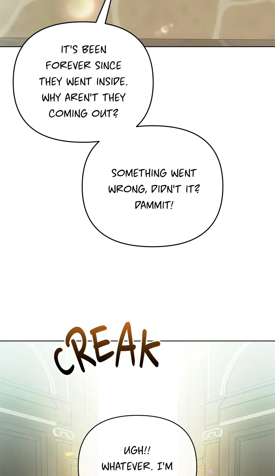How Did I Become the Princess? Chapter 140 – Page 52