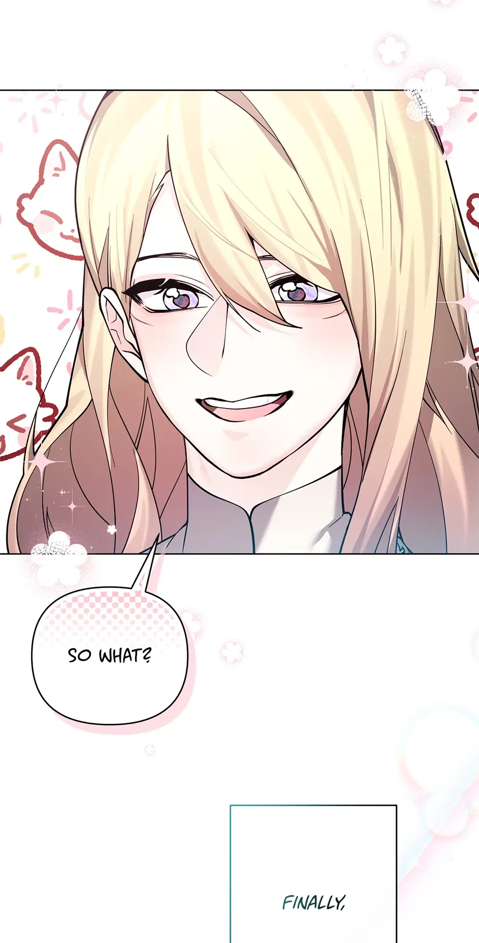How Did I Become the Princess? Chapter 140 – Page 66