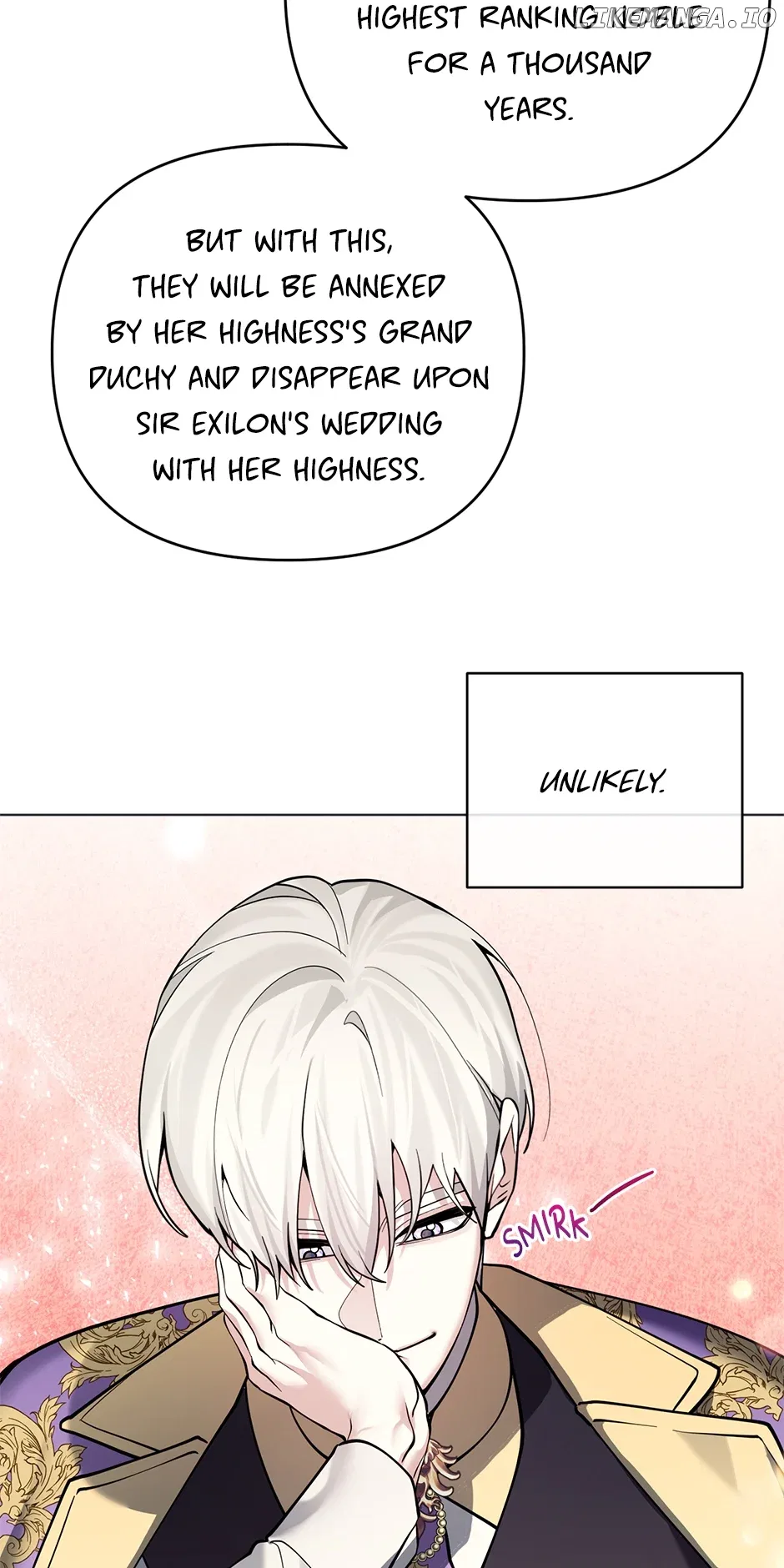How Did I Become the Princess? Chapter 139 – Page 7