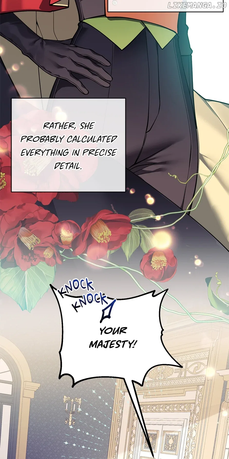 How Did I Become the Princess? Chapter 139 – Page 9
