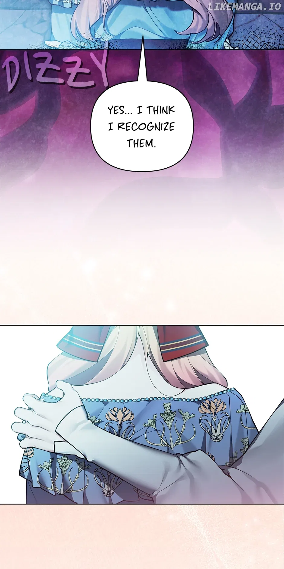 How Did I Become the Princess? Chapter 139 – Page 17