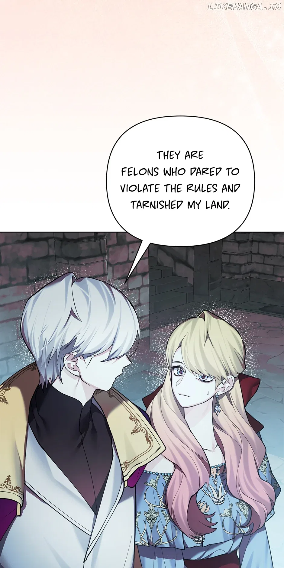 How Did I Become the Princess? Chapter 139 – Page 18