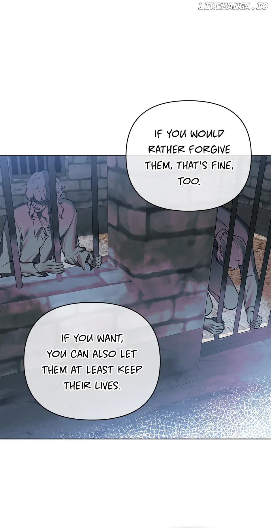 How Did I Become the Princess? Chapter 139 – Page 21