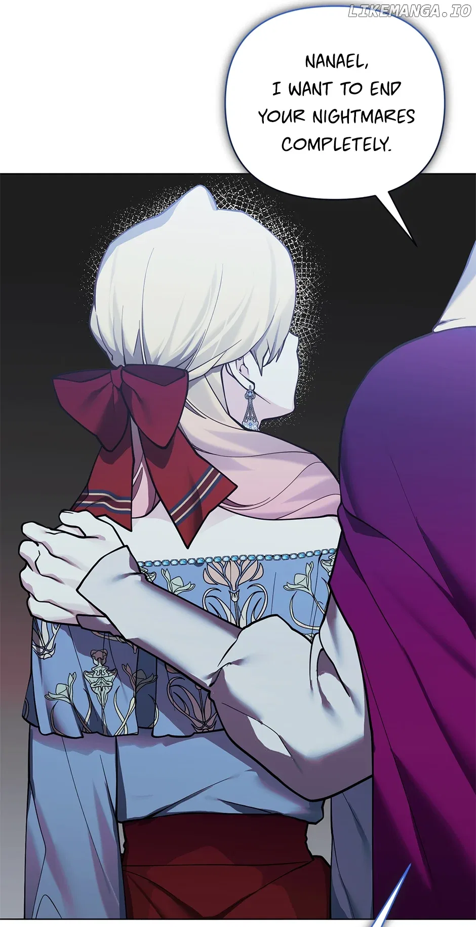 How Did I Become the Princess? Chapter 139 – Page 22