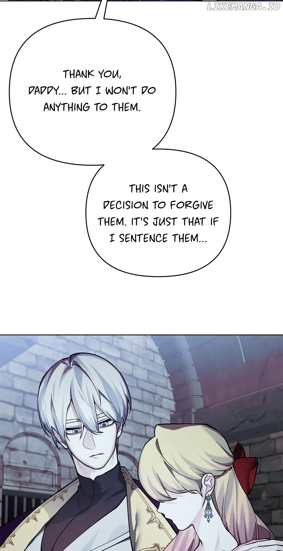 How Did I Become the Princess? Chapter 139 – Page 24