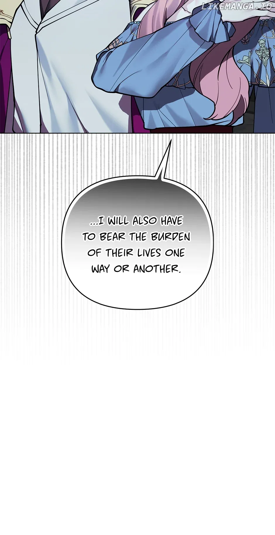 How Did I Become the Princess? Chapter 139 – Page 25