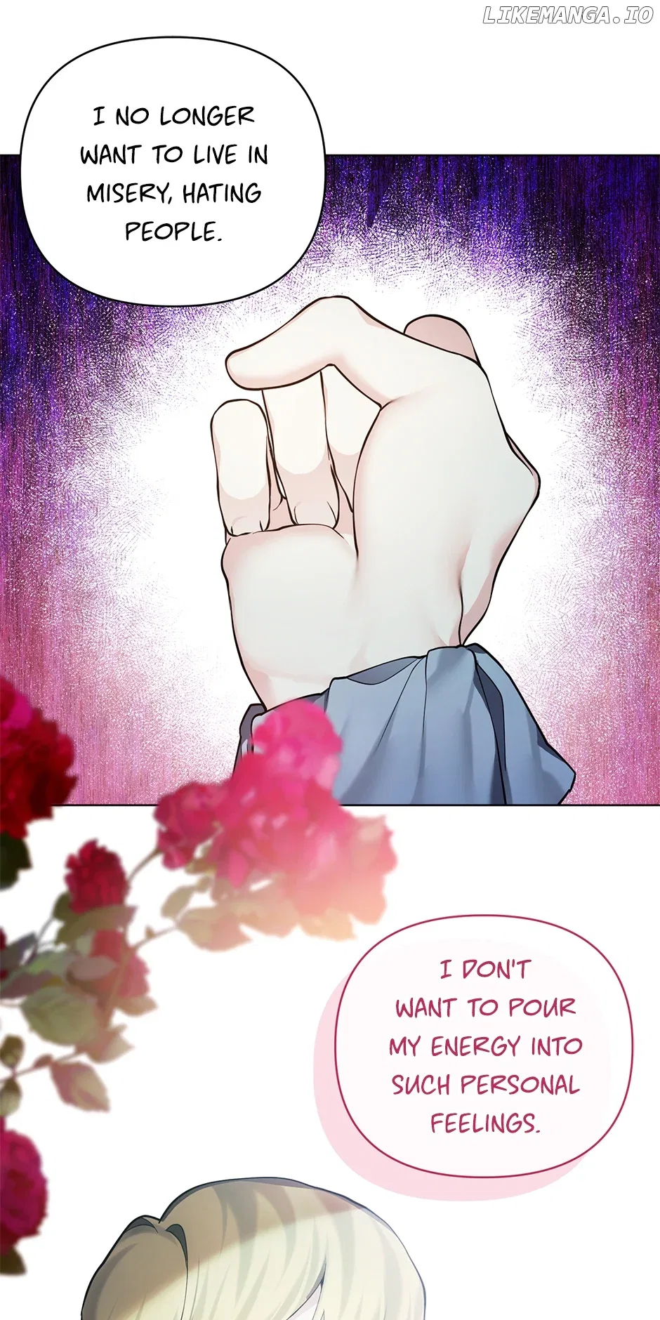 How Did I Become the Princess? Chapter 139 – Page 26