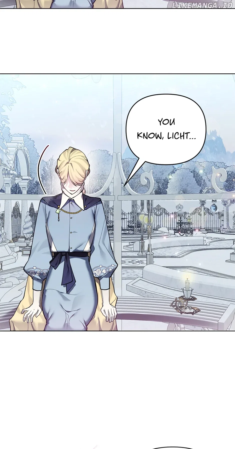 How Did I Become the Princess? Chapter 139 – Page 34