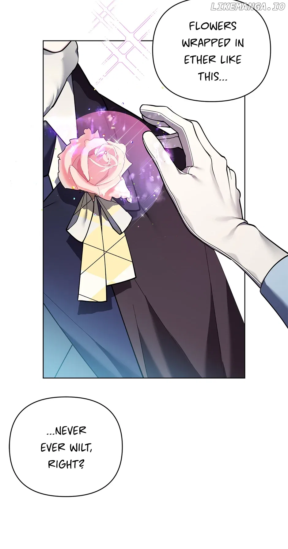 How Did I Become the Princess? Chapter 139 – Page 35