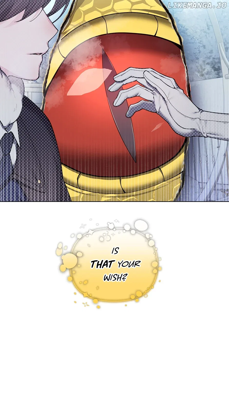 How Did I Become the Princess? Chapter 139 – Page 40