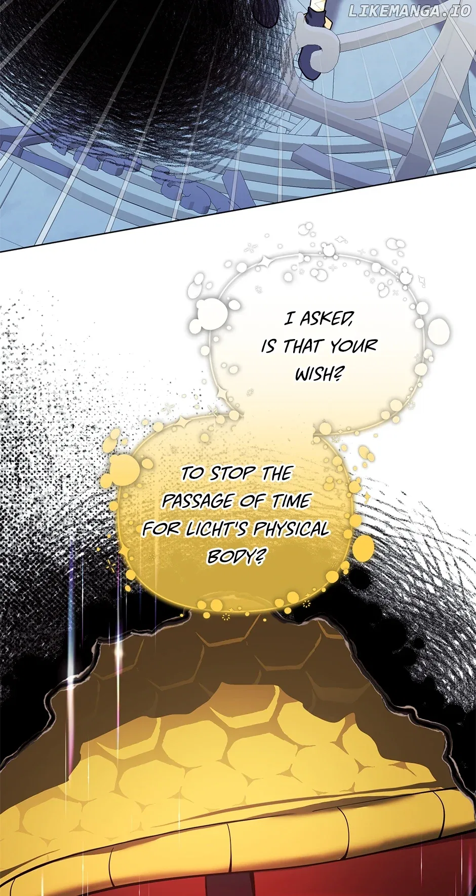 How Did I Become the Princess? Chapter 139 – Page 42