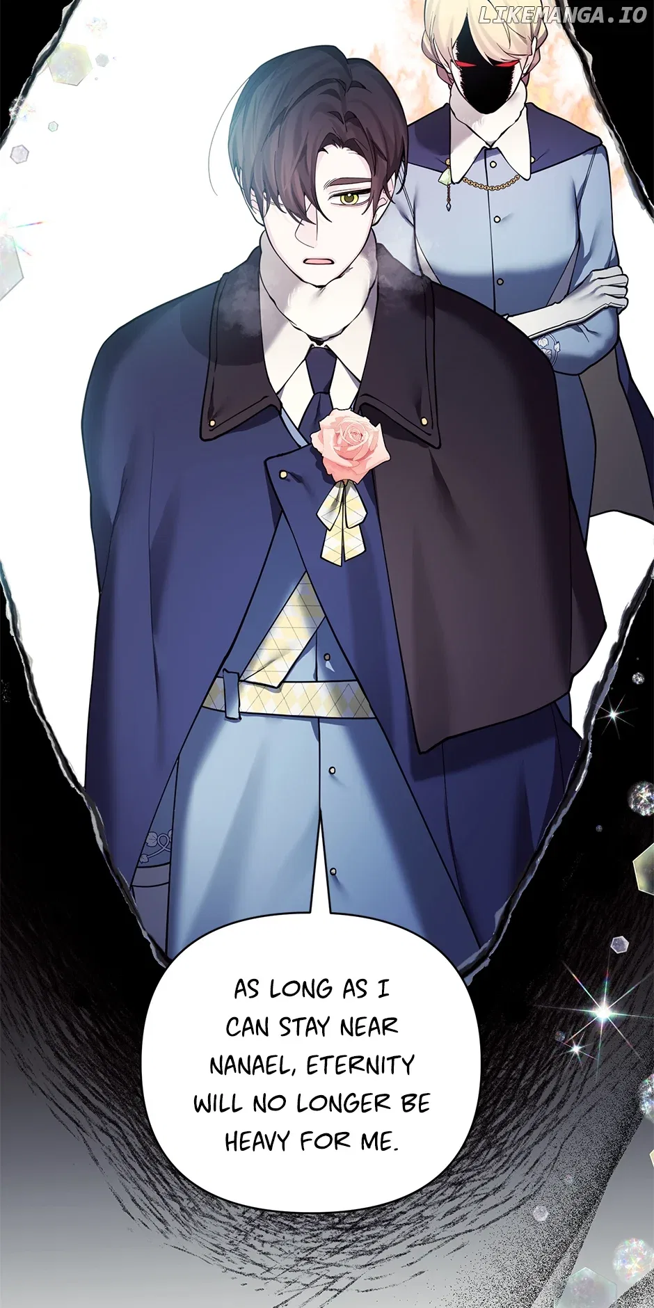 How Did I Become the Princess? Chapter 139 – Page 49