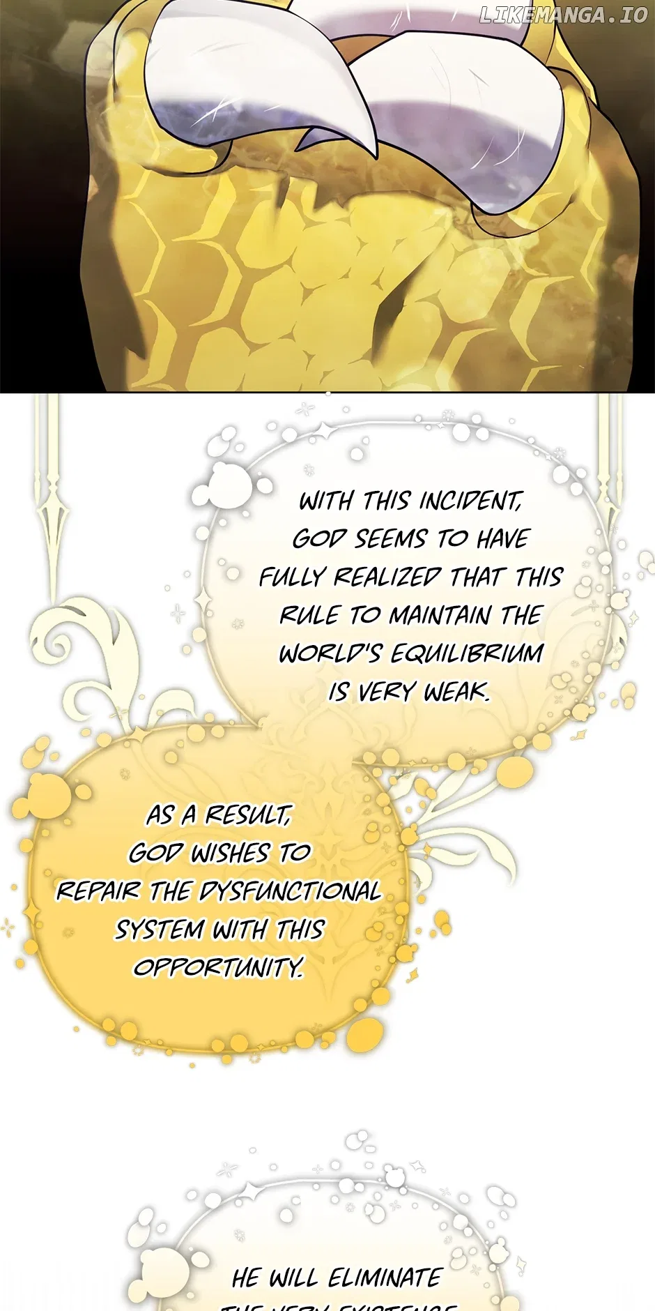 How Did I Become the Princess? Chapter 139 – Page 53