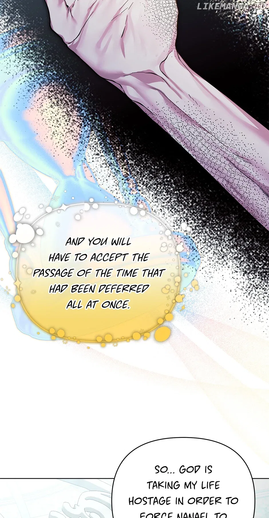 How Did I Become the Princess? Chapter 139 – Page 62