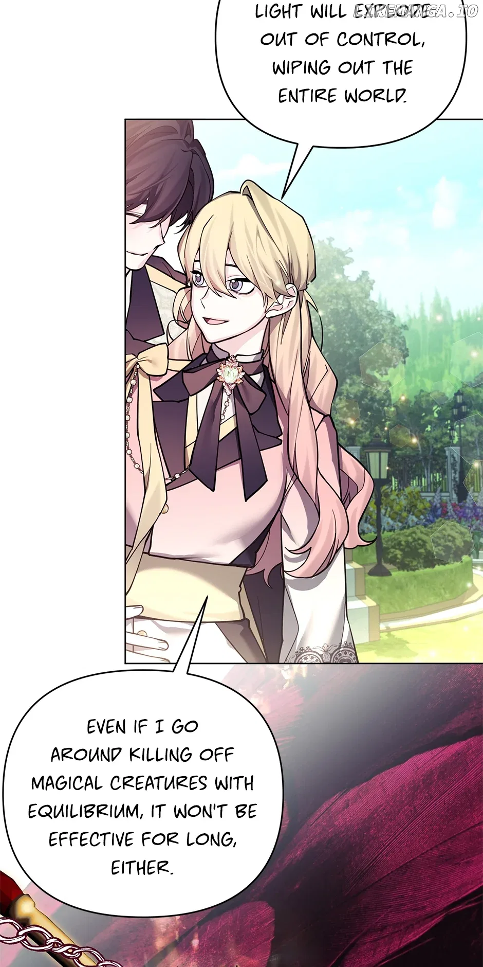 How Did I Become the Princess? Chapter 138 – Page 26