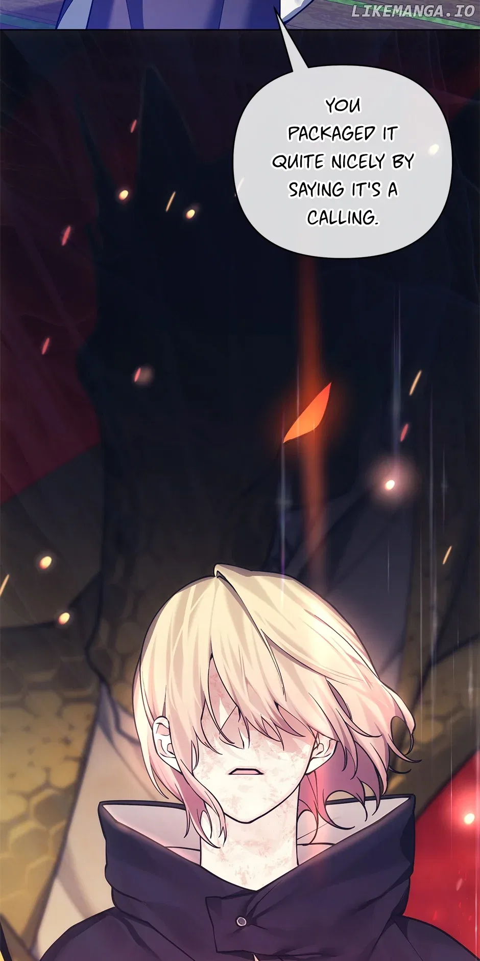 How Did I Become the Princess? Chapter 138 – Page 41