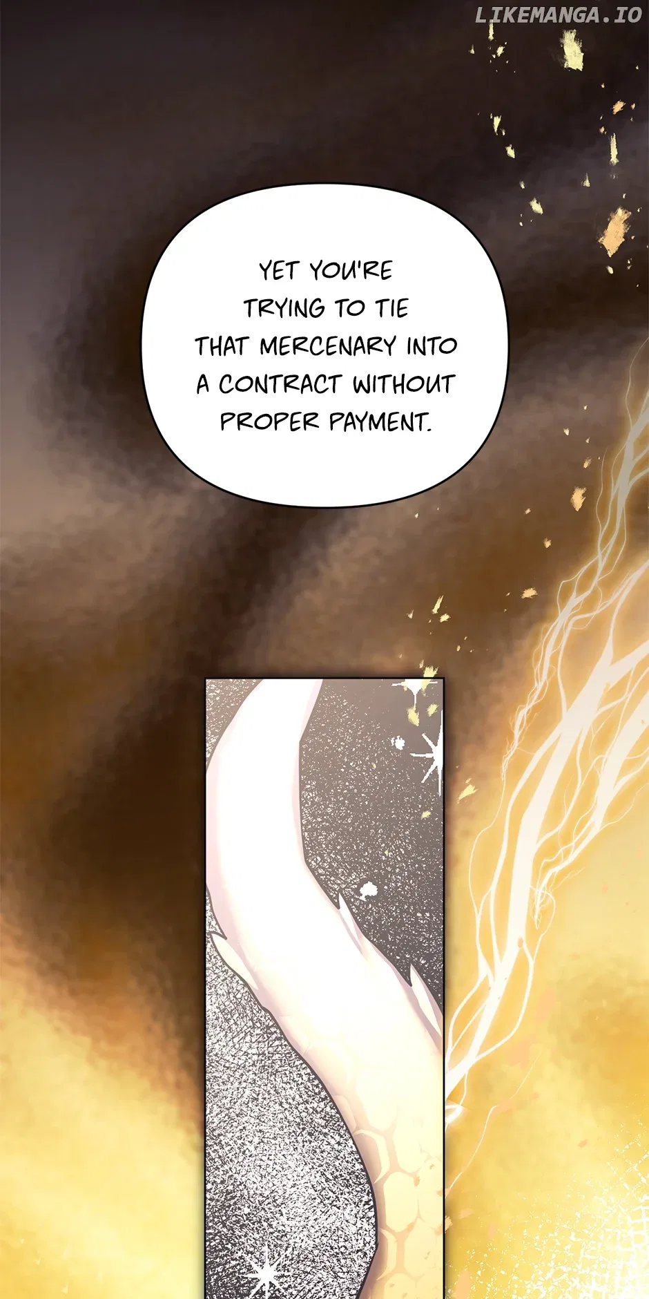 How Did I Become the Princess? Chapter 138 – Page 43