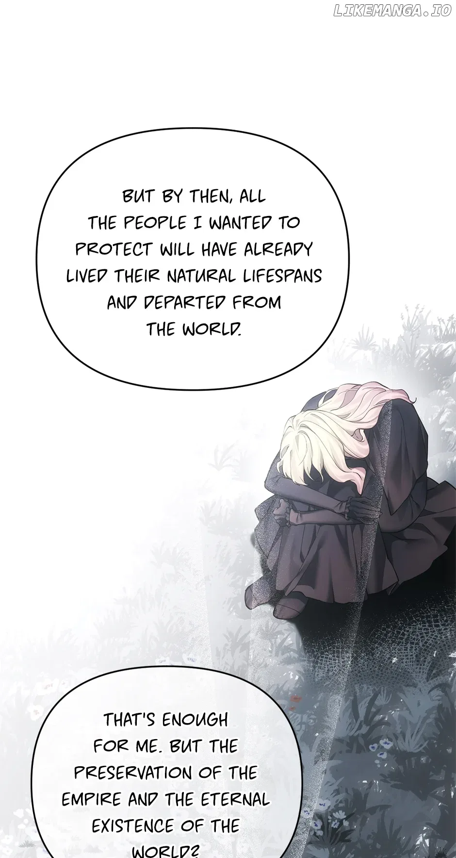 How Did I Become the Princess? Chapter 138 – Page 50