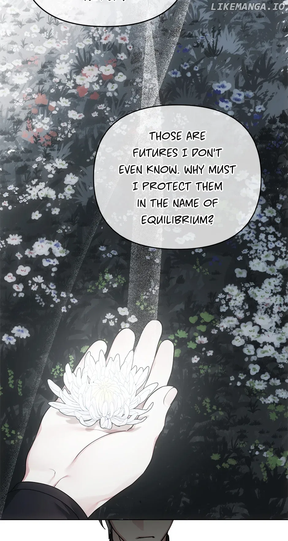 How Did I Become the Princess? Chapter 138 – Page 51