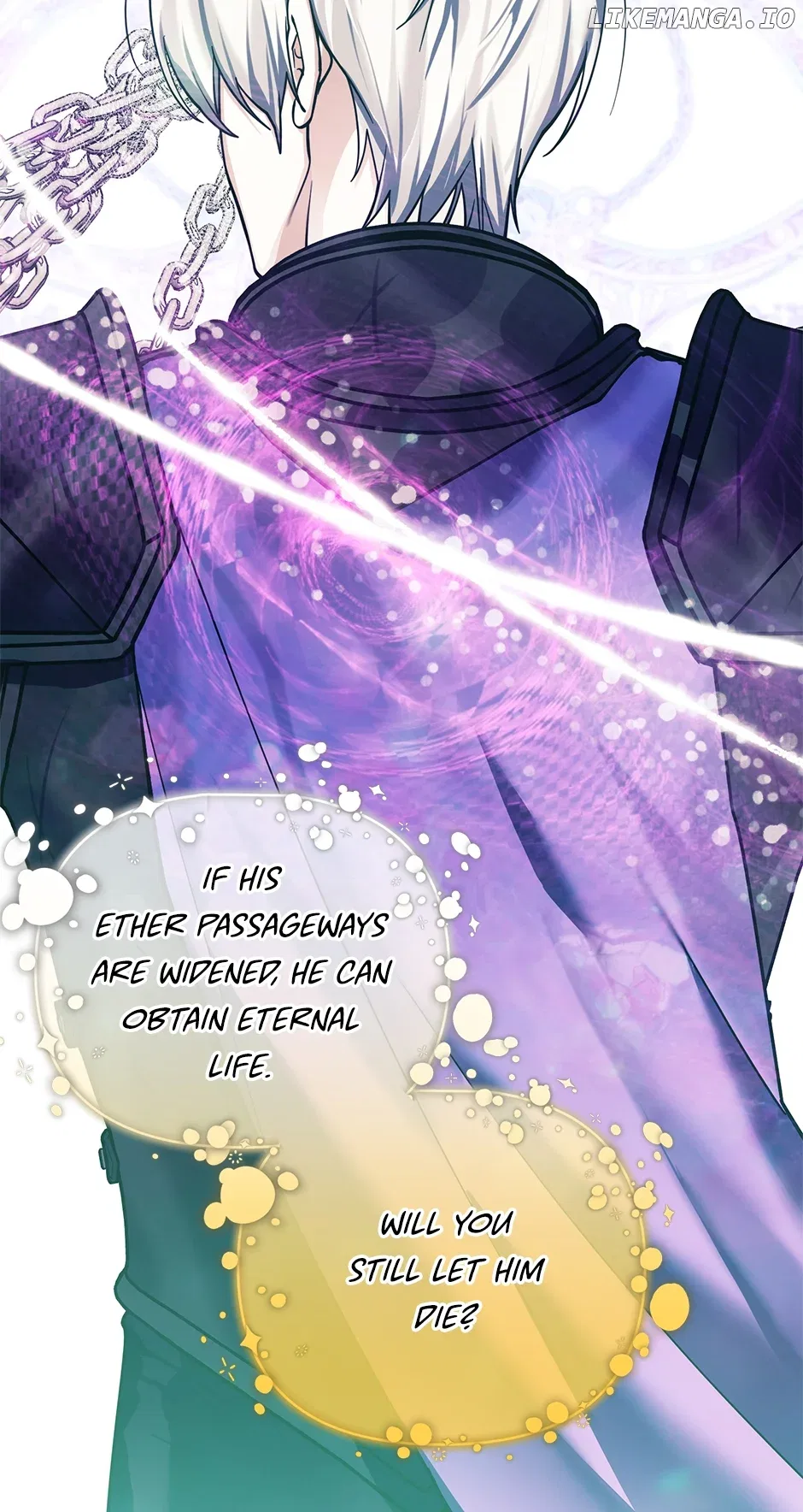 How Did I Become the Princess? Chapter 138 – Page 53