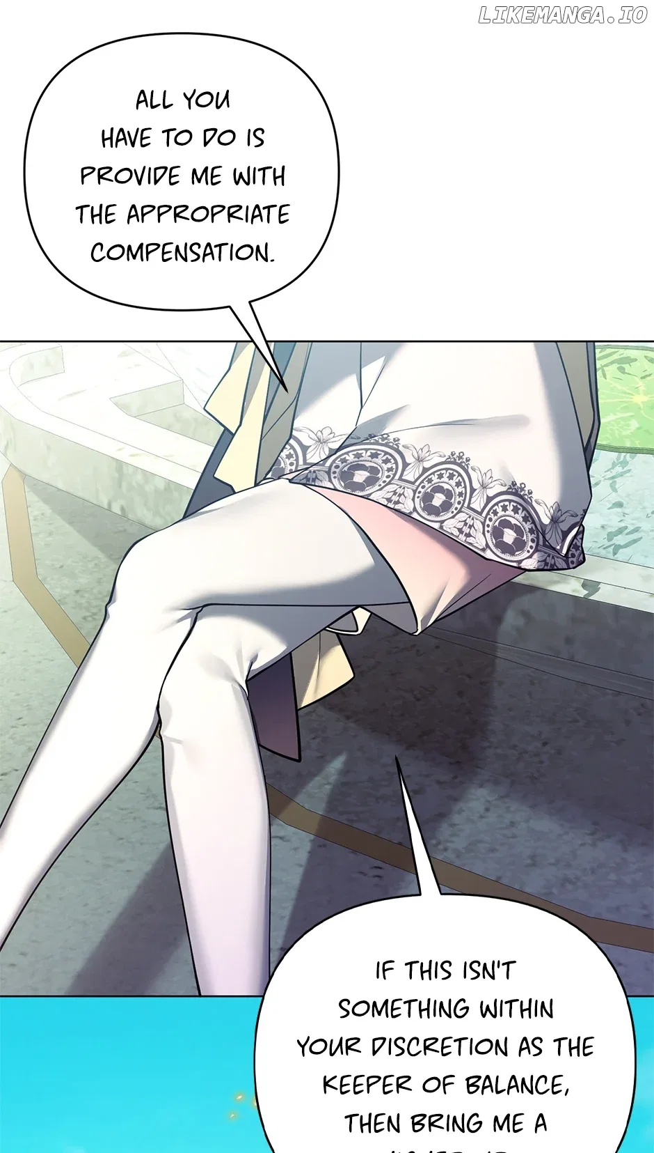 How Did I Become the Princess? Chapter 138 – Page 60