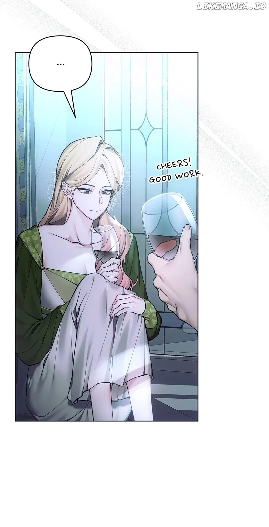 How Did I Become the Princess? Chapter 137 – Page 5