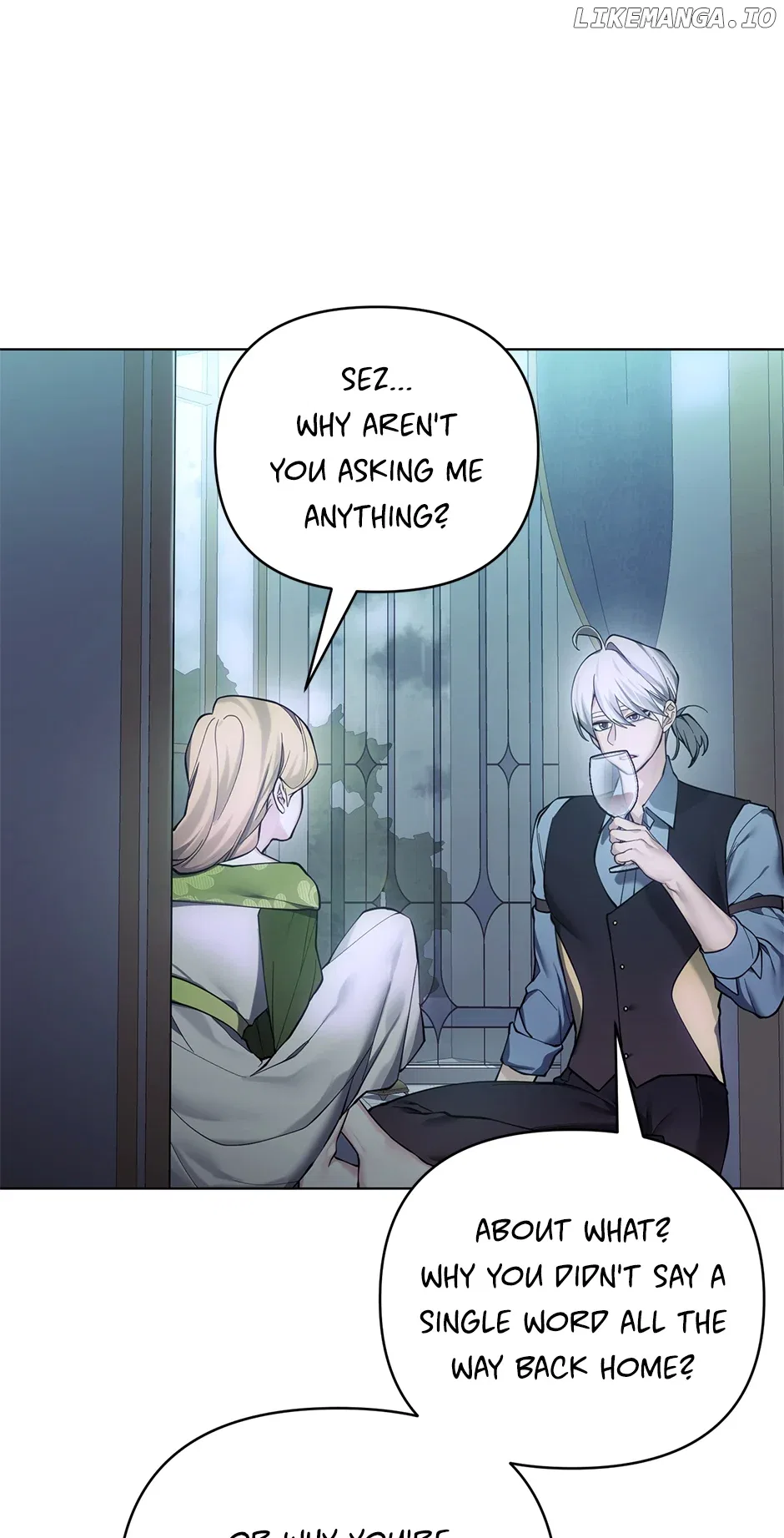 How Did I Become the Princess? Chapter 137 – Page 6
