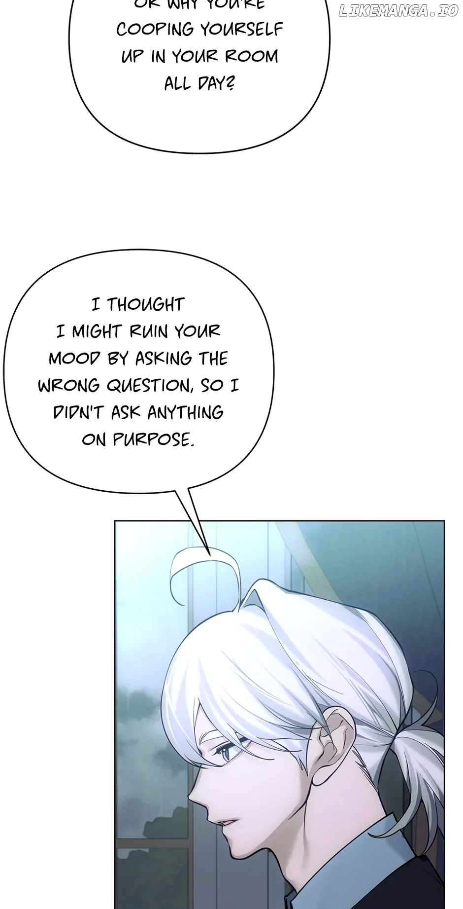 How Did I Become the Princess? Chapter 137 – Page 7
