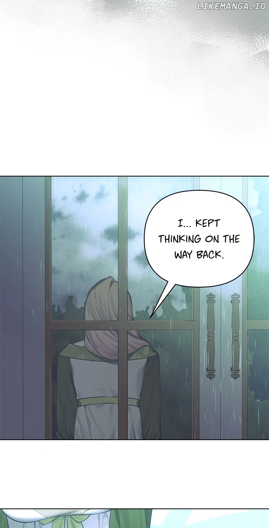 How Did I Become the Princess? Chapter 137 – Page 9