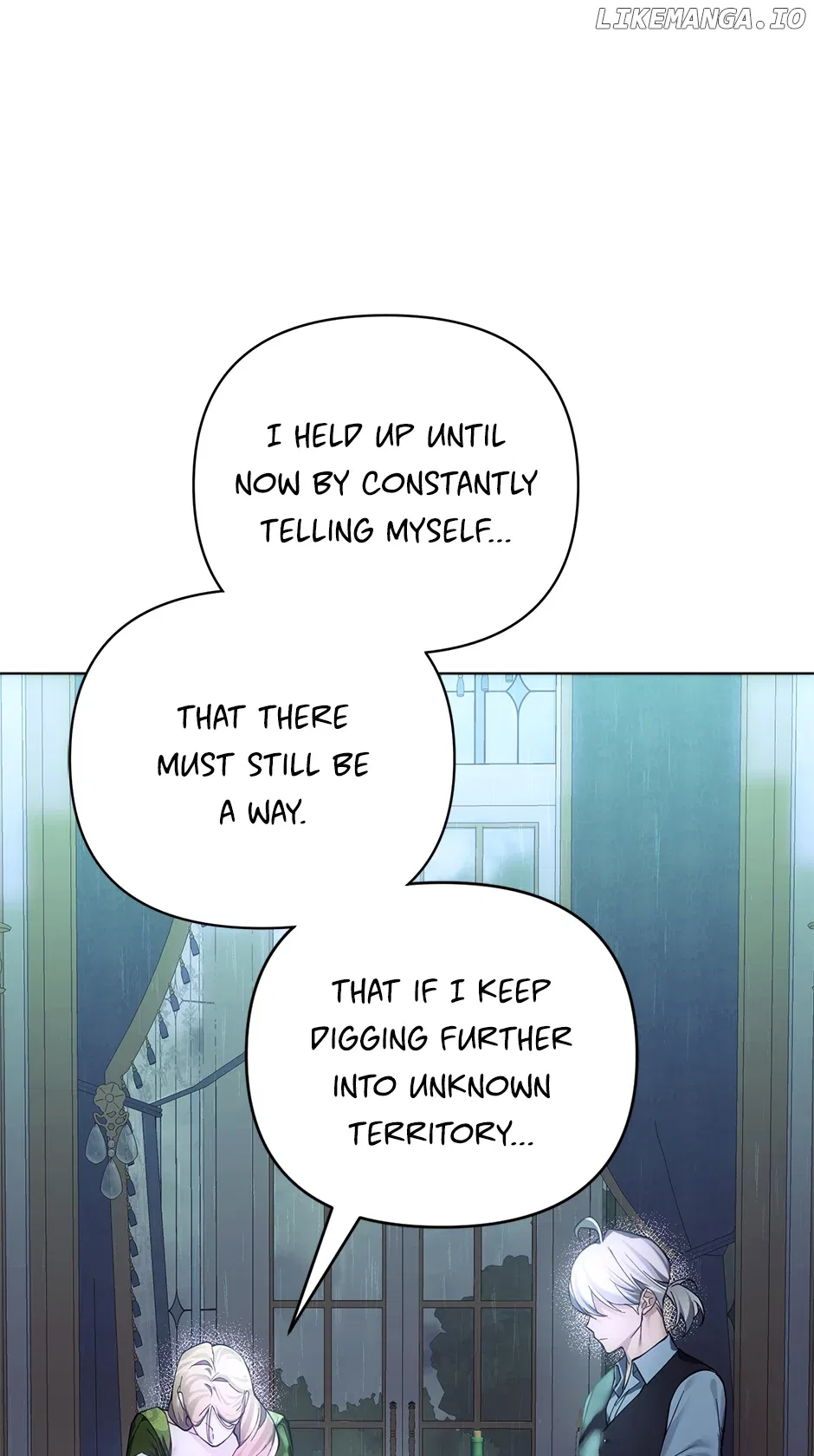 How Did I Become the Princess? Chapter 137 – Page 11
