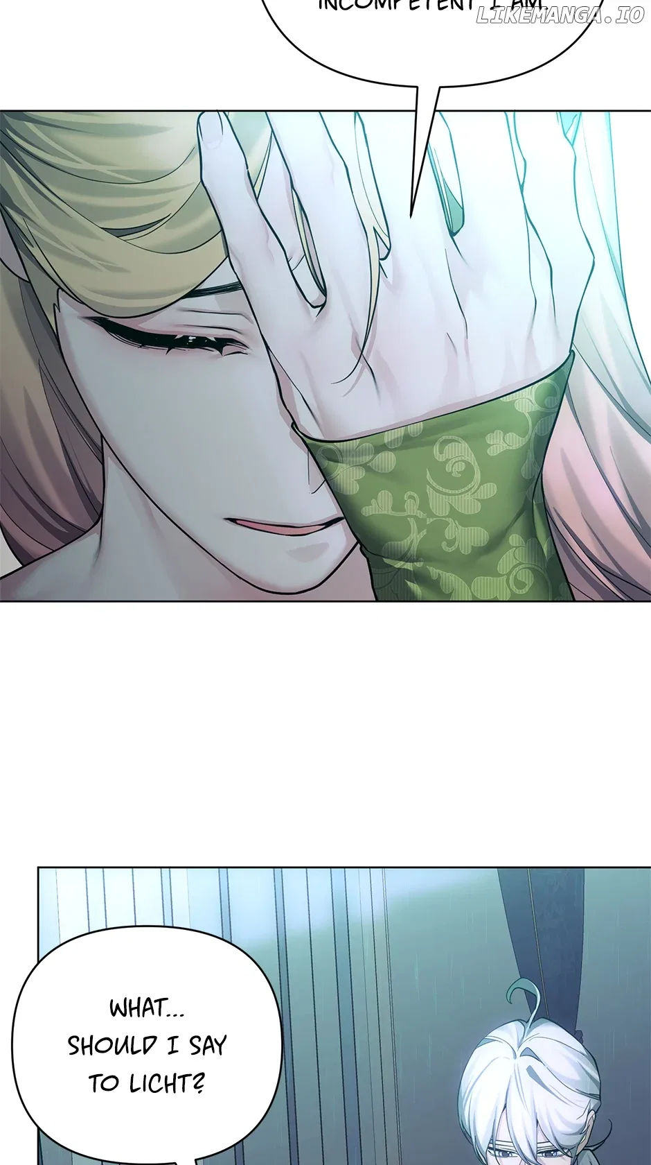 How Did I Become the Princess? Chapter 137 – Page 13
