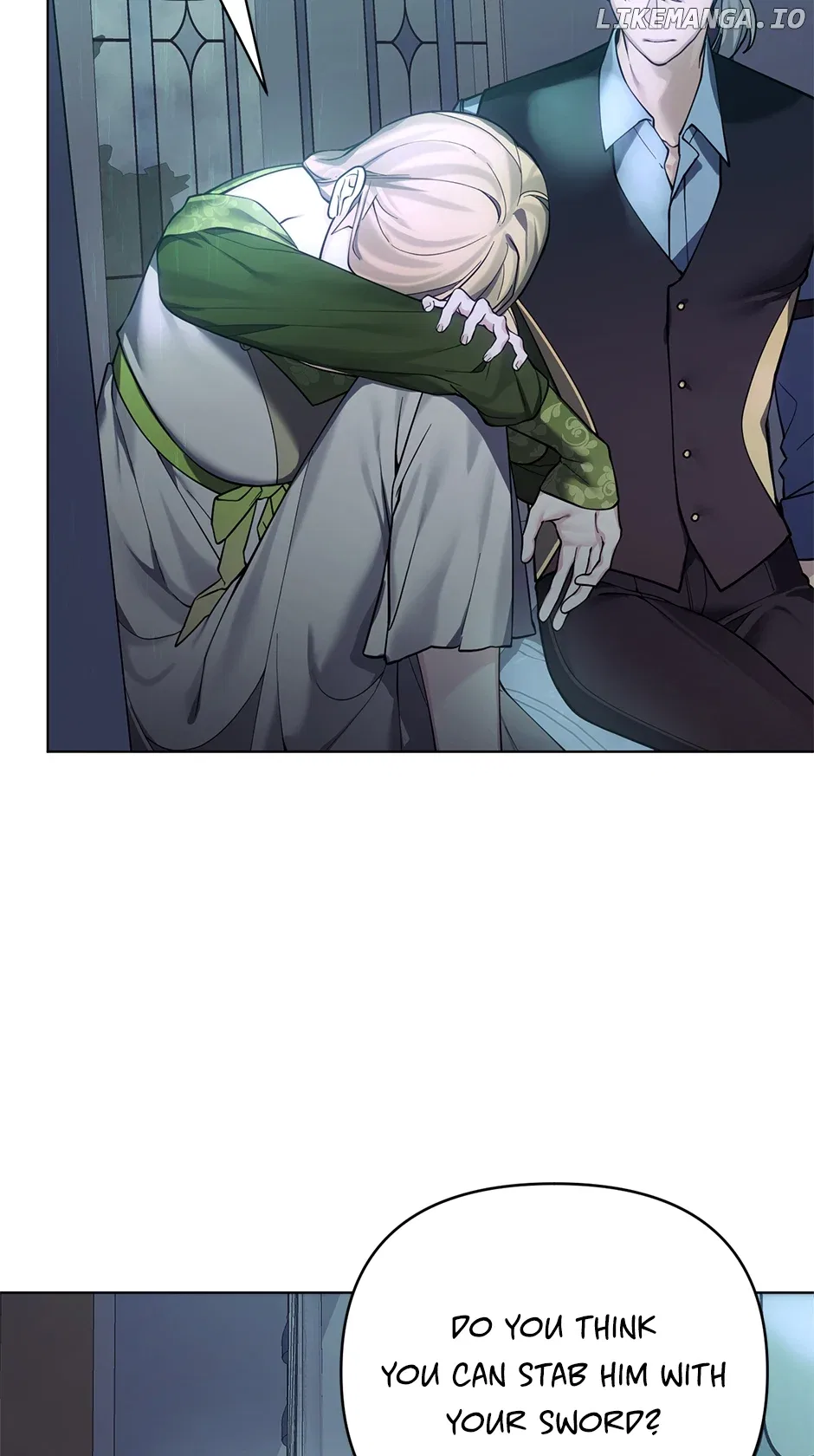 How Did I Become the Princess? Chapter 137 – Page 14