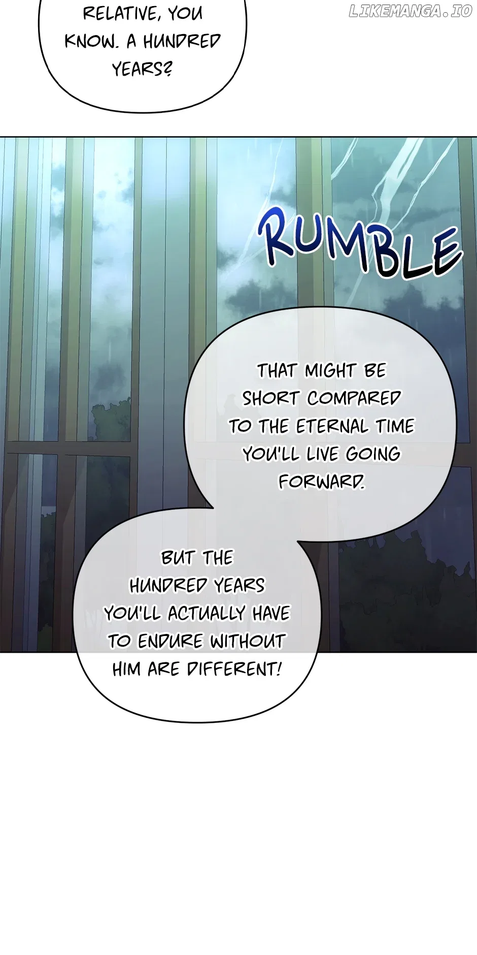 How Did I Become the Princess? Chapter 137 – Page 20