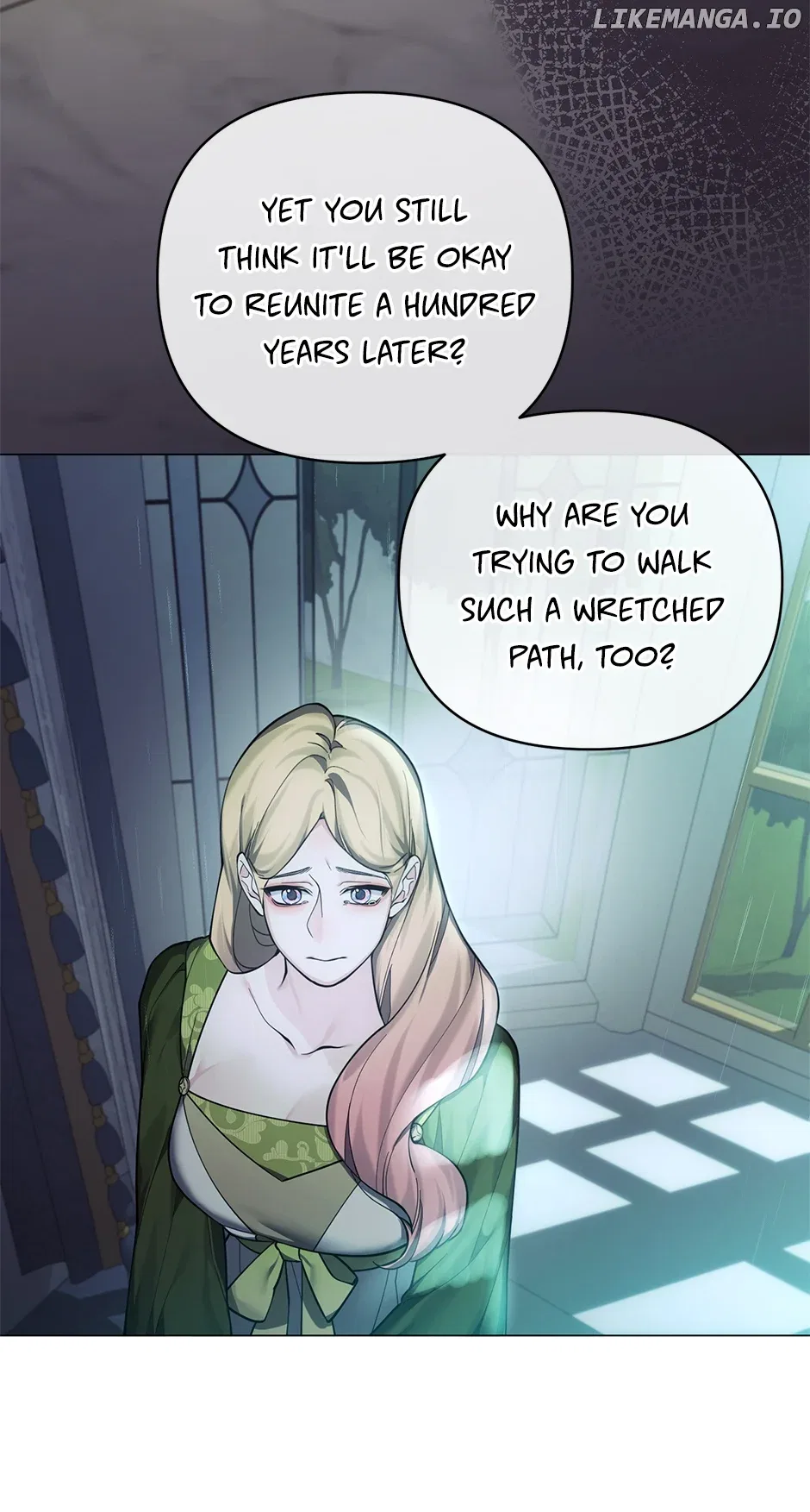 How Did I Become the Princess? Chapter 137 – Page 30