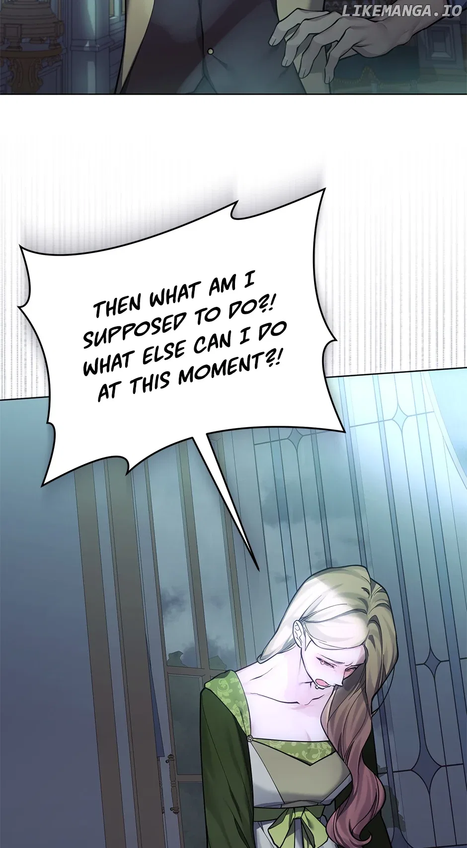 How Did I Become the Princess? Chapter 137 – Page 32